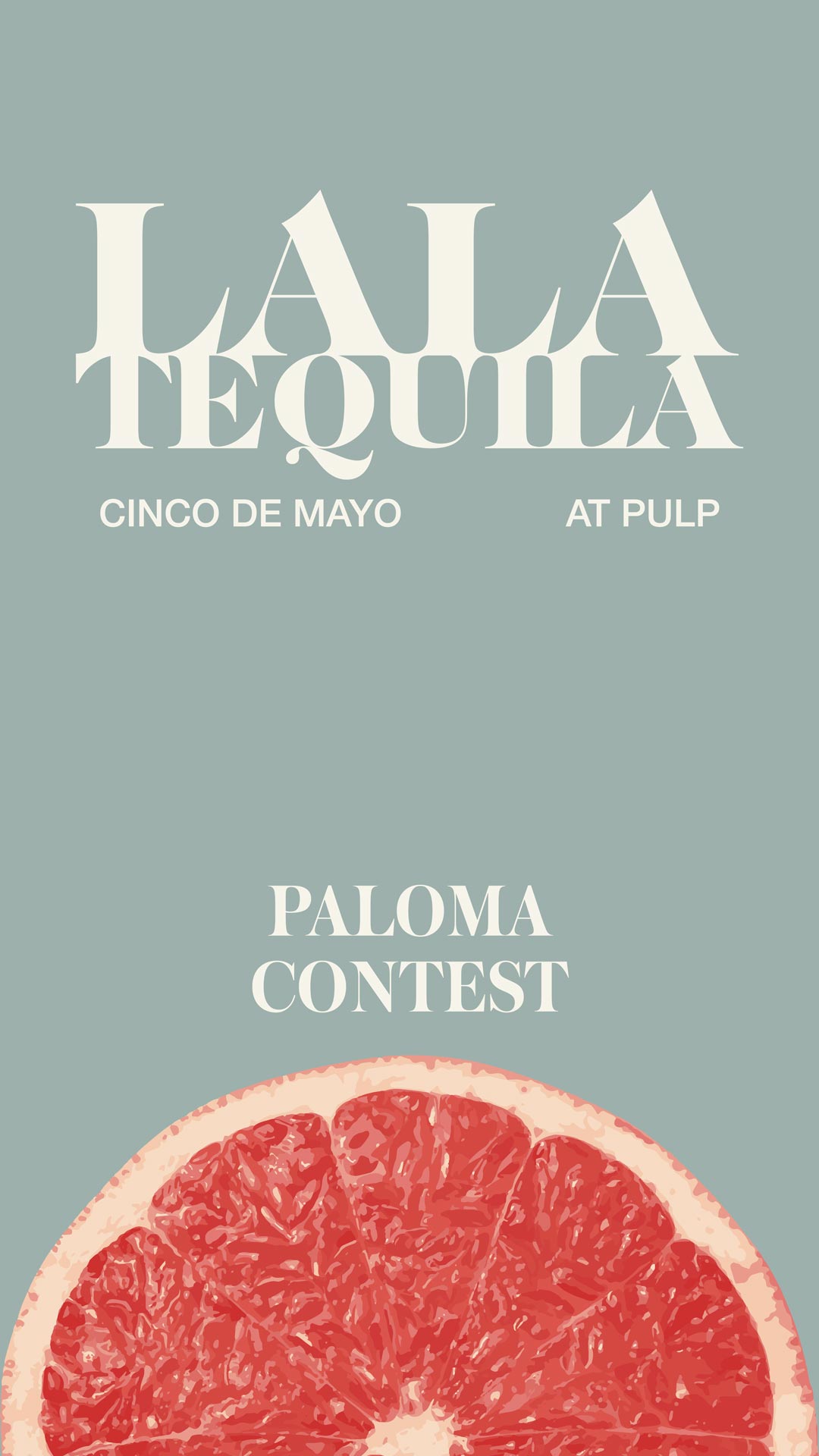 Paloma Contest